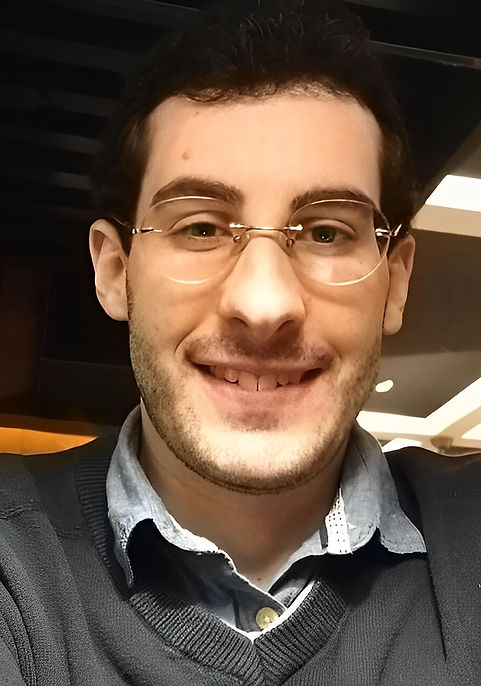 Psicólogo Robson Furtado