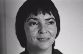 Ann Griffiths (1934-2020)