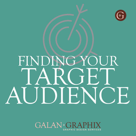Finding Your Target Audience 