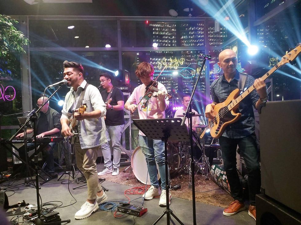 The Sound of Success: How Xeric Tan Shapes the Sonic Identity of Iconic Brands