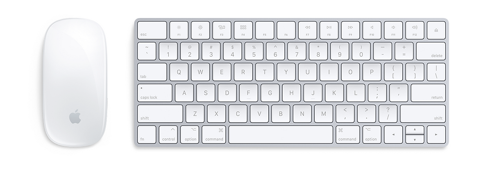 Miniatura: iMac  27" 5K  MK462E/A