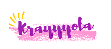 Pink Krayyyola Logo