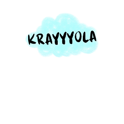 Cloud Krayyyola Logo