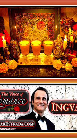 A DELICIOUS, FRESH JUICE FOR YOU!