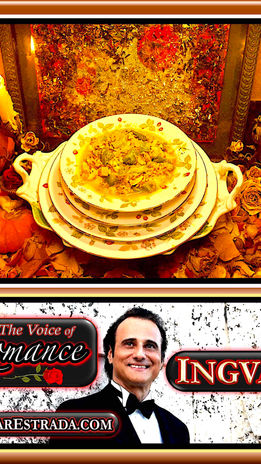 CHICKEN SOUP FOR THE SOUL...