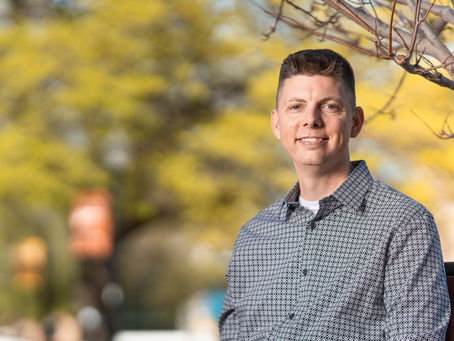 Faith, Health, and Inclusivity: Guiding Principles of My Chaplaincy and Interfaith Counseling