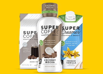 Super Coffee