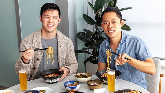 Immi takes in $3.8M to cook up plant-based instant ramen