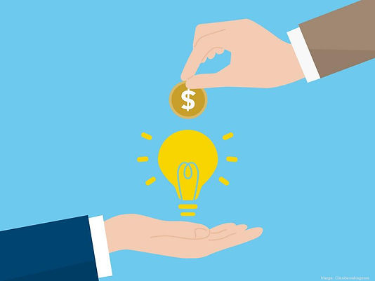 Early Money: Latest seed deals include $5.7M for Andreessen Horowitz-backed startup