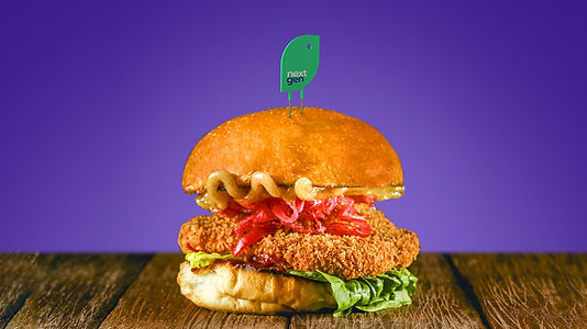 Tesla Veteran Joins Board Of Vegan Food Company, And More Sustainable Business News