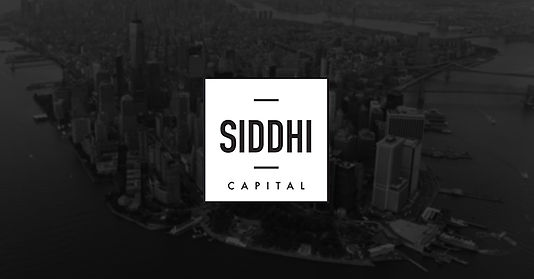 Siddhi Capital Closes Fund, Plans For SPAC