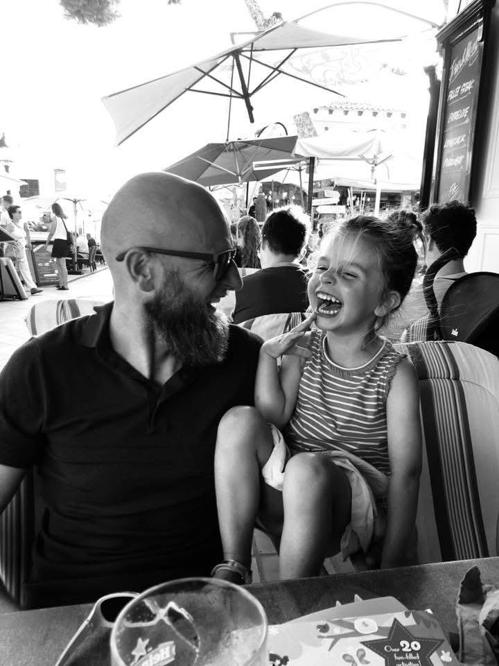 Toby Green Web Designer in Sussex