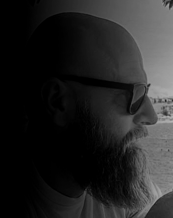 Toby Green Website Designer Hastings