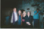 Al Murray, Bill Bailey, John Moloney