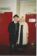 Lee Evans Tour 1994