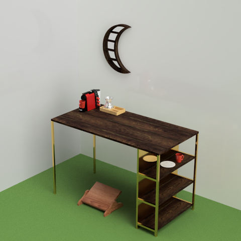The Home Office Project