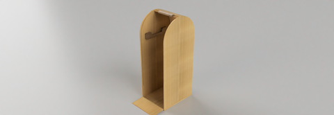 FlexiDock