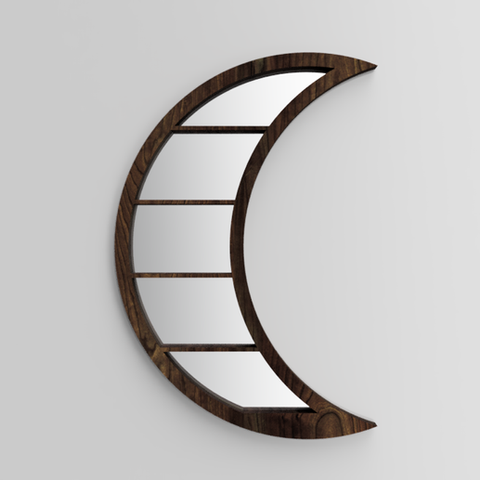 Lunar Shelving