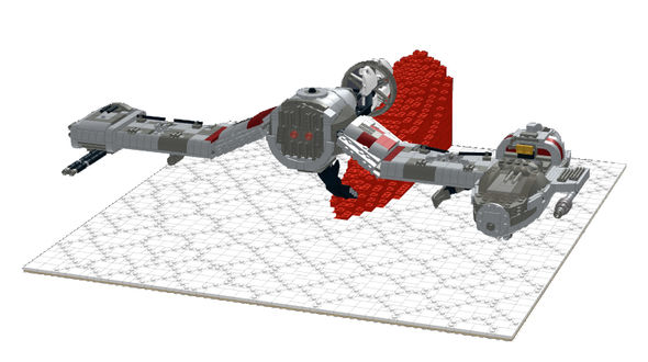 Resistance Ski Fighter