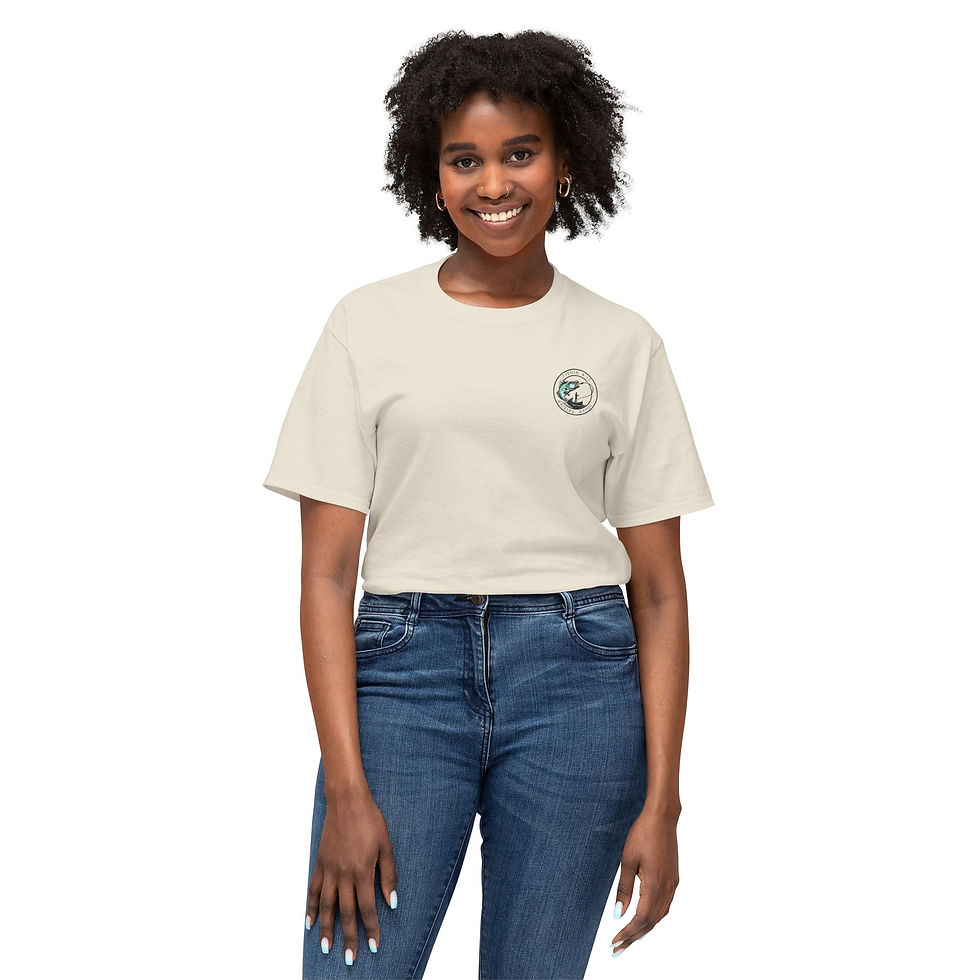 Thumbnail: FISHIN 4 IT Unisex HD Cotton™