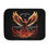 Thumbnail: Phoenix Rising  Sherpa Blanket - Cozy Two-Color Throw for Outdoor Lovers