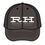 Thumbnail: SIGNATURE BRAND Retro Style Trucker Ha