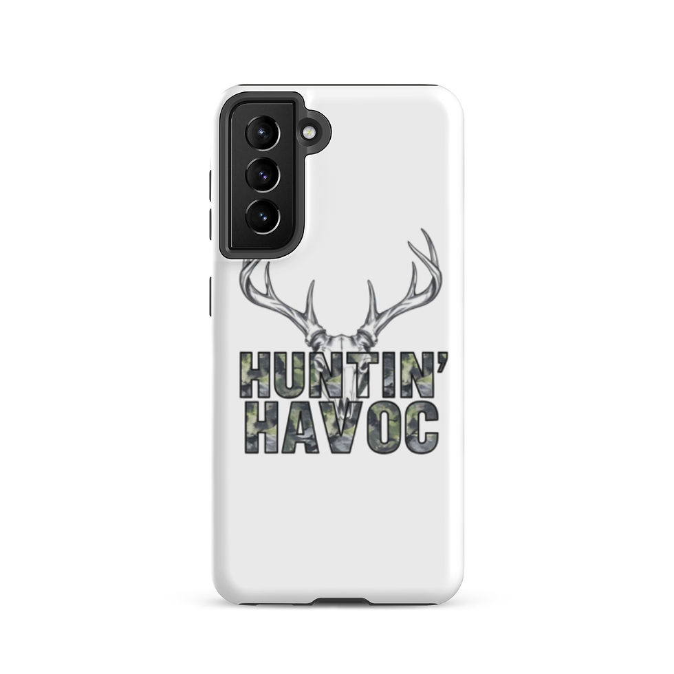 Thumbnail: Tough case for Samsung®