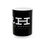 Thumbnail: SIGNATURE BRAND Ceramic Coffee Mug
