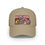 Thumbnail: Raising Havoc Low Profile Baseball Cap -for Motorcycle Enthusiasts