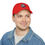 Thumbnail: Country For Life Blue Collar By Day Low Profile Baseball Cap