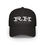 Thumbnail: Raising Havoc Baseball Cap. low profile 