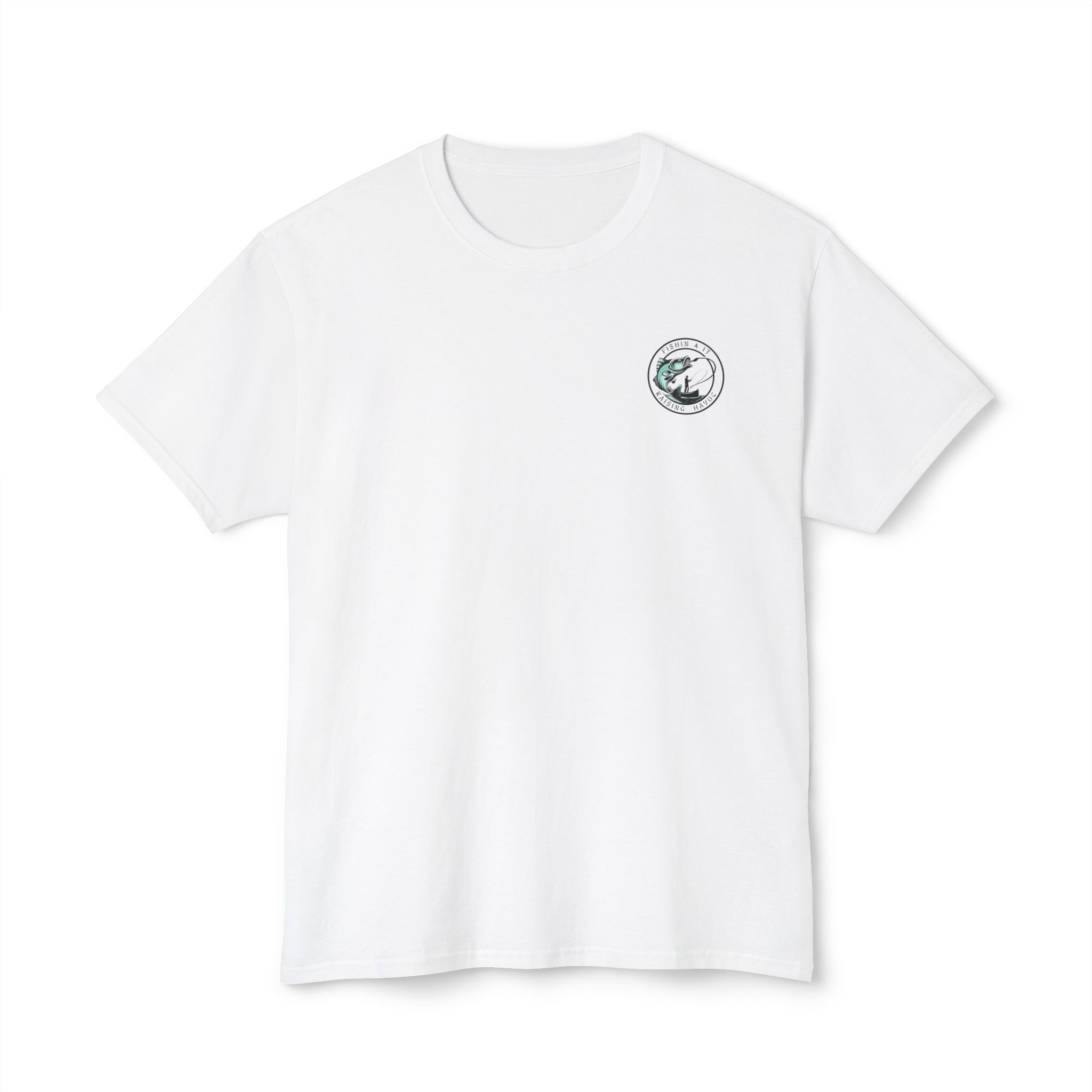 FISHIN 4 IT Unisex HD Cotton™