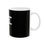 Thumbnail: SIGNATURE BRAND Ceramic Coffee Mug
