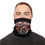 Thumbnail: RIDE ON Motorcycle Neck Gaiter - Stylish & Functional Face Covering for Bikers