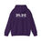 Thumbnail: SIGNATURE BRAND Unisex Heavy Blend Hoodie
