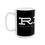 Thumbnail: SIGNATURE BRAND Ceramic Coffee Mug