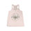 Thumbnail: Warrior Women Flowy Tank - Empowering Tank Top
