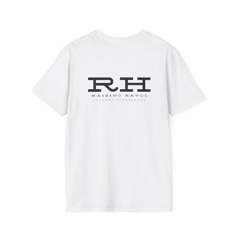 Thumbnail: SIGNATURE BRAND Unisex Softstyle T-Shirt 