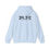 Thumbnail: SIGNATURE BRAND Unisex Heavy Blend Hoodie