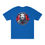Thumbnail: Unleash the Warrior Unisex Classic Tee,