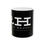 Thumbnail: SIGNATURE BRAND Ceramic Coffee Mug