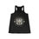 Thumbnail: Warrior Women Flowy Tank - Empowering Tank Top