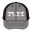 Thumbnail: SIGNATURE BRAND Retro Style Trucker Ha