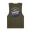 Thumbnail: Blue Collar Country Life Tank - Apparel for Everyday Wear