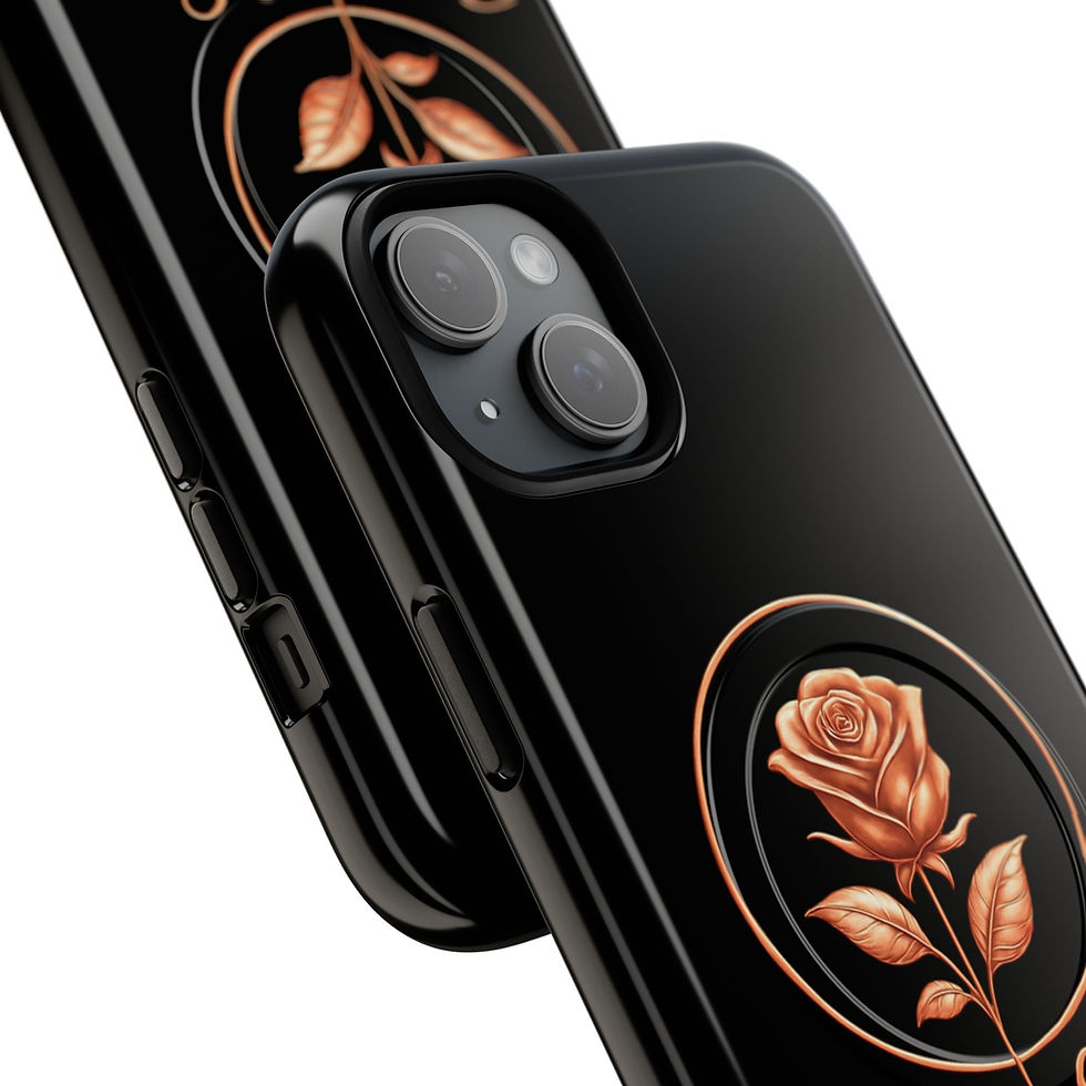 Thumbnail: Tough Magnetic Cases