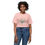 Thumbnail: Warrior Women Empowerment T-Shirt | Unisex HD Cotton™ | Turning Pain Into Power