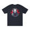 Thumbnail: Unleash the Warrior Unisex Classic Tee,