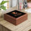 Thumbnail: Jewelry Box — "Born 2 Shyne" Keepsake Box | Elegant Black & Rose Gold Gift
