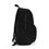 Thumbnail: Warrior Within Backpack | Stylish Black Bag for  School, Travel, Gifts, Gym