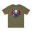 Thumbnail: Unleash the Warrior Unisex Classic Tee,
